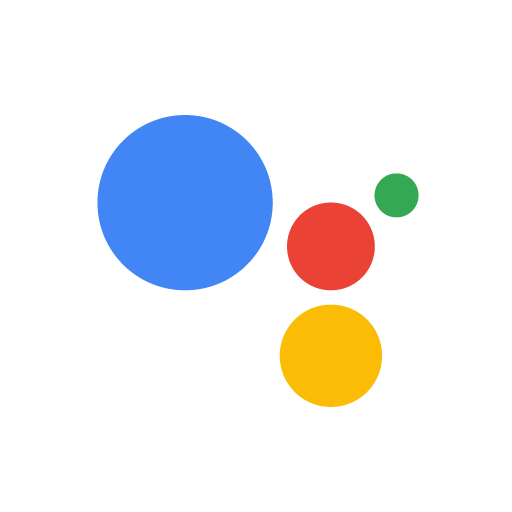 Get Me Radio! on Google Voice Assistant devices